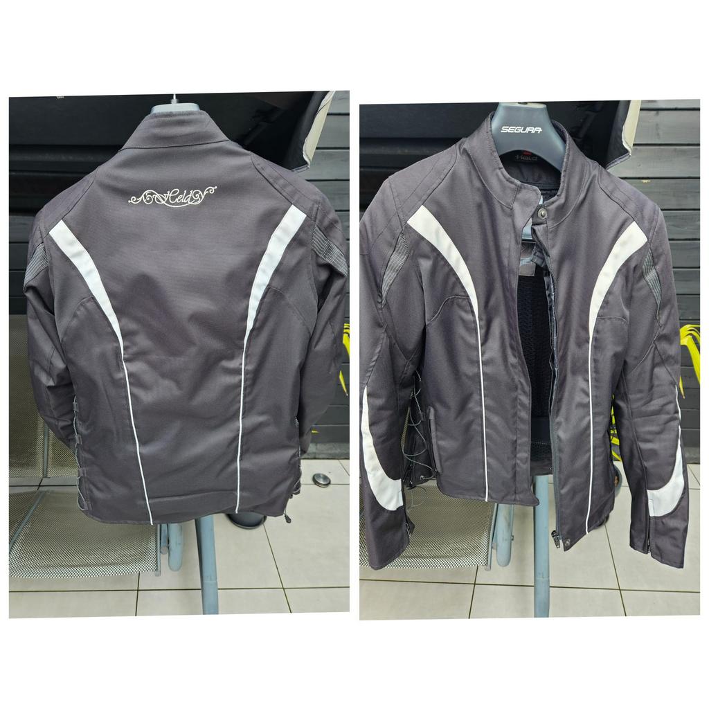 Motorjas Dames, Ophalen, Tweedehands, Dames