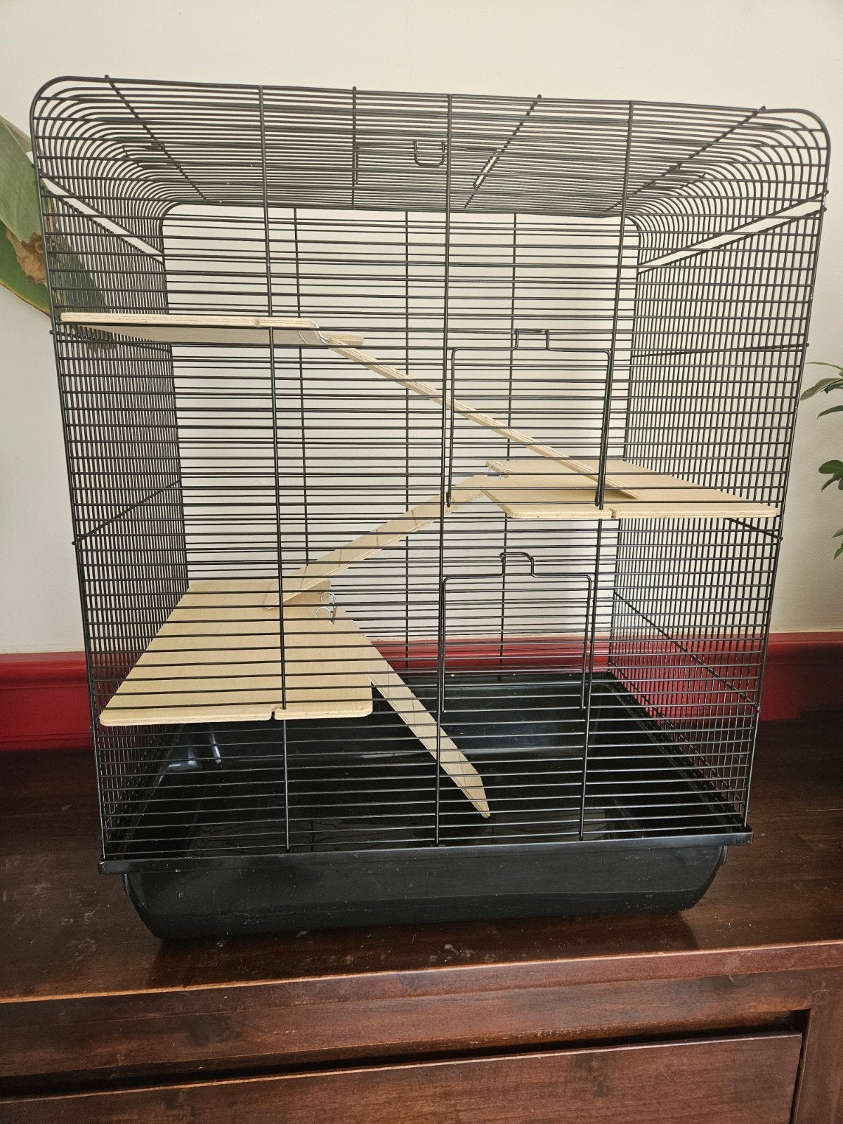 Hamsterkooi rattenkooi knaagdieren kooi ratten hamster, Dieren en Toebehoren, Knaagdieren en Konijnen | Hokken en Kooien, Ophalen