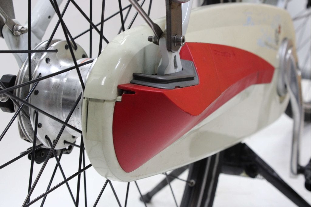 Refurbished Gazelle Bloom 53cm - Moederfiets, Fietsen en Brommers, Fietsen | Dames | Moederfietsen, Niet ingevuld, Ophalen of Verzenden