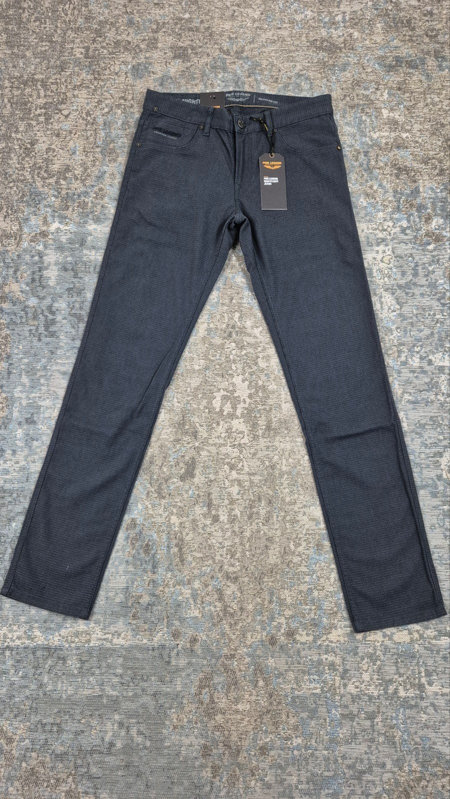 PME Nightflight W32 L34 NIEUW Straight STRETCH Bronno3234, New Yorkstraat 50, 1175 RD Lijnden, https://www.justbrands.nl/klantenservice