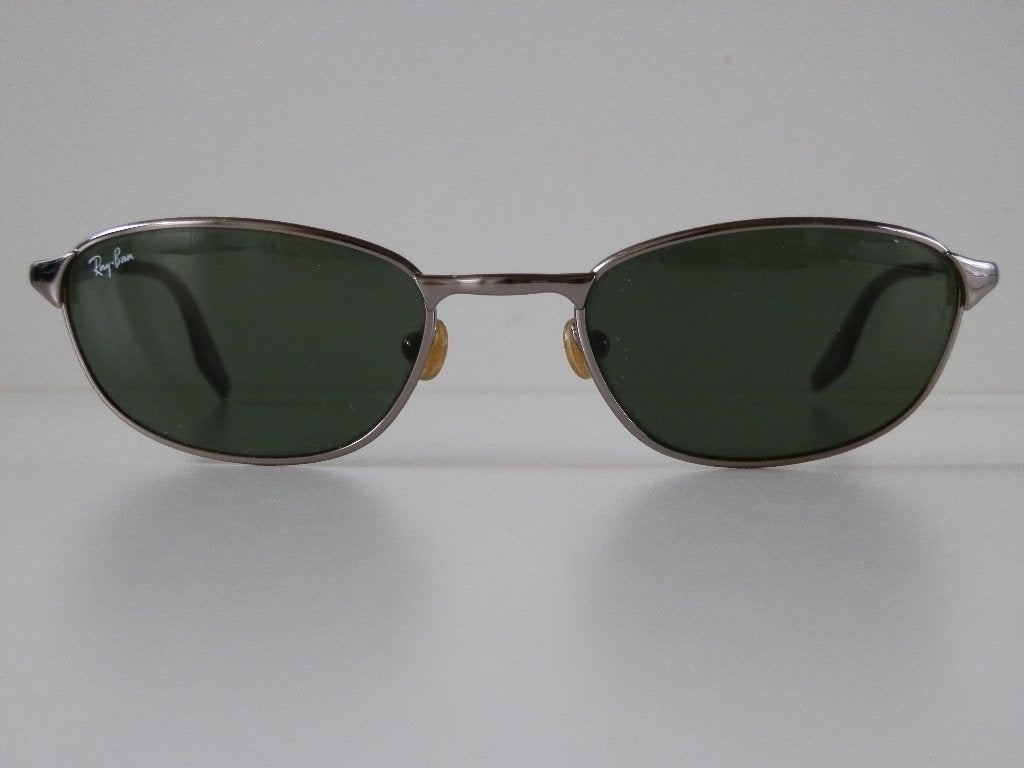Ray Ban zonnebril. RB Highstreet MSW., Zonnebril, Overige kleuren, Ophalen of Verzenden, Zo goed als nieuw