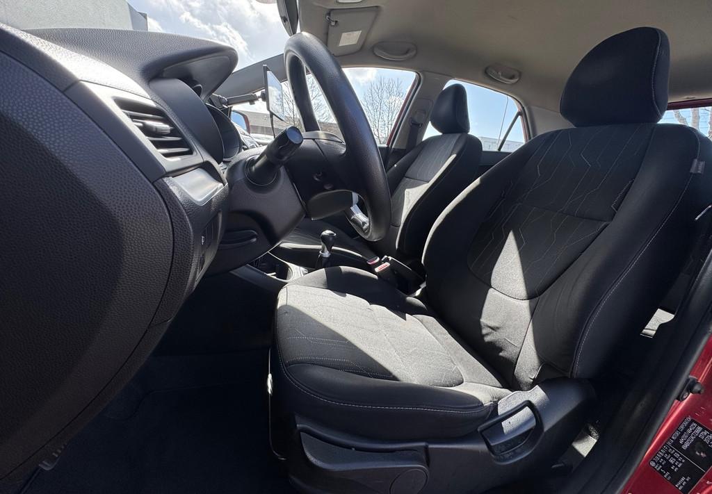 Kia Picanto 1.2 CVVT Comfort Pack AIRCO|EL.RAMEN|CARPLAY|NAP, Auto's, Kia, Voorwielaandrijving, Gebruikt, 4 cilinders, 400 kg