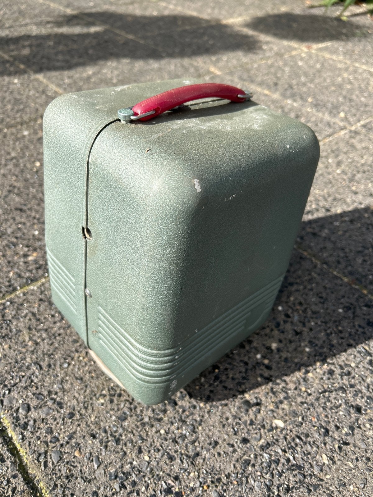 Oude projector bell & Koon Japan, Ophalen, 1940 tot 1960, Projector