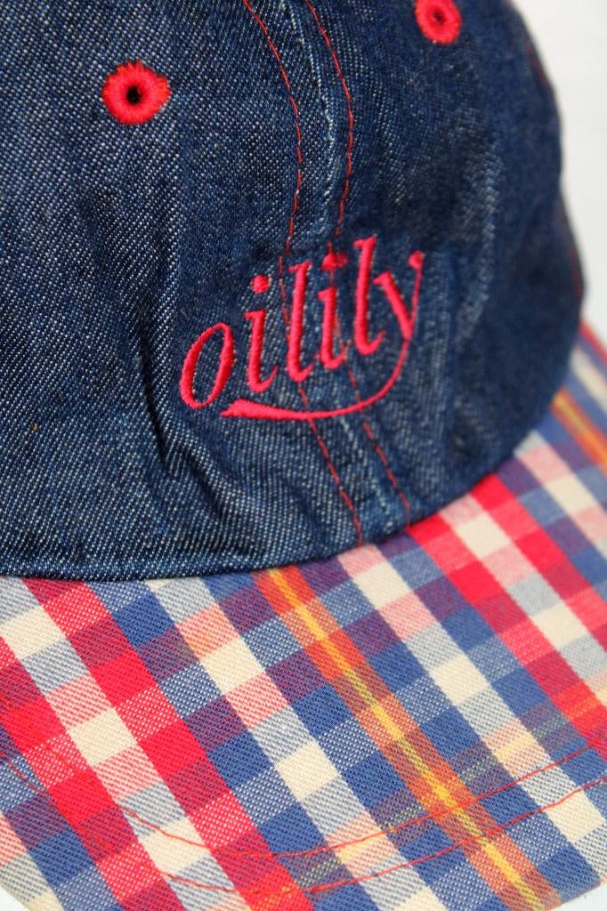 Oilily pet cap 4-8 jaar, Oilily, Ophalen of Verzenden, Jongen, Pet