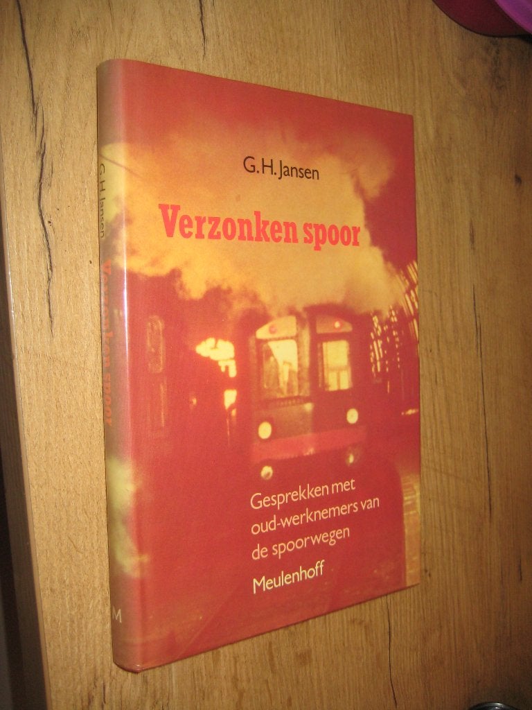 diverse trams en treinen spoorwegen boeken, Ophalen of Verzenden, Zo goed als nieuw, Trein