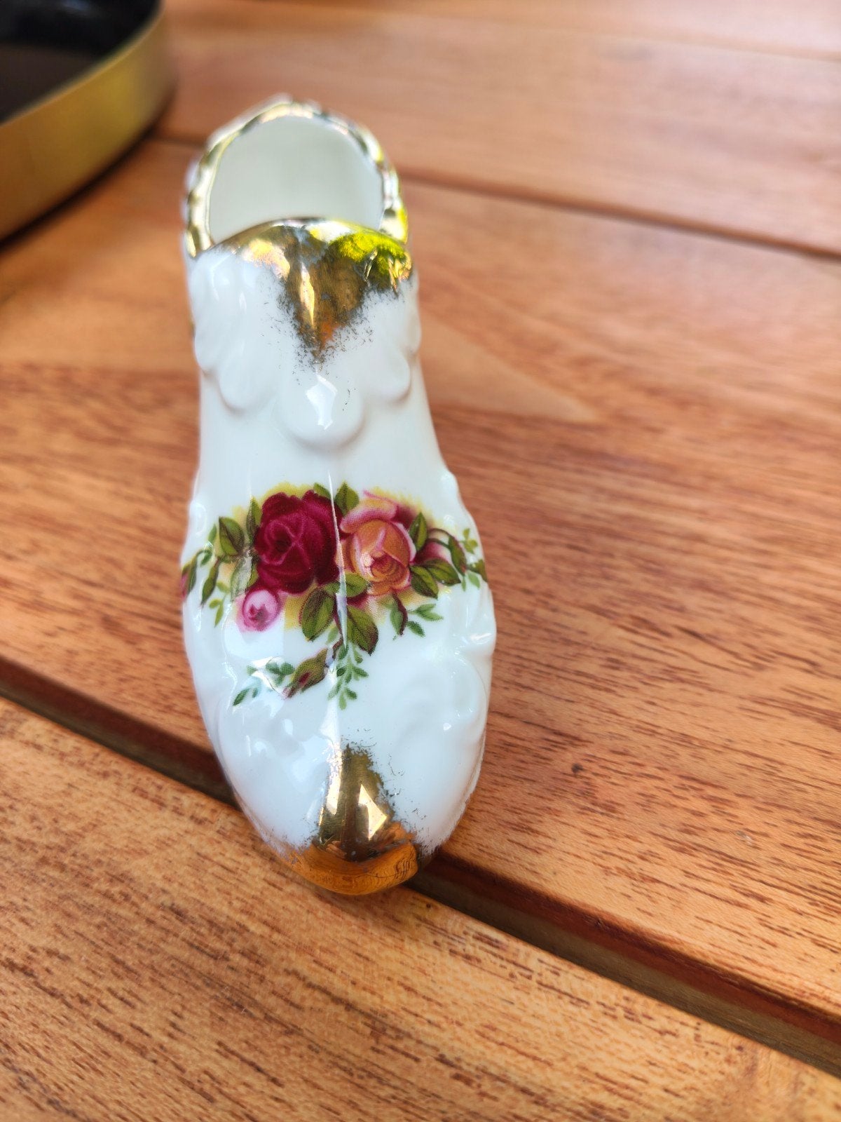 Royal Albert Old Country Roses, Ophalen of Verzenden