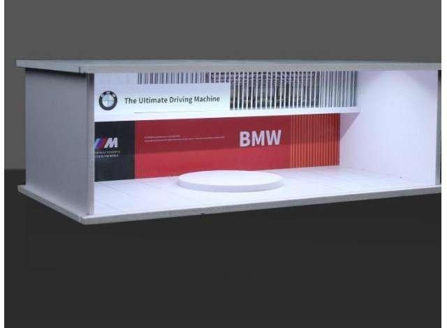 diorama, Onbekend, Nieuw, Ophalen of Verzenden, Onbekend