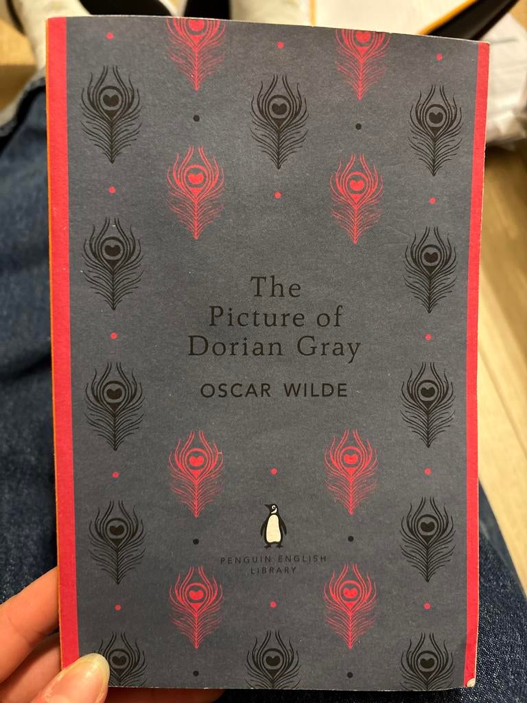 The Picture of Dorian Gray - Oscar Wilde (Penguin), Ophalen of Verzenden, Gelezen, Europa overig