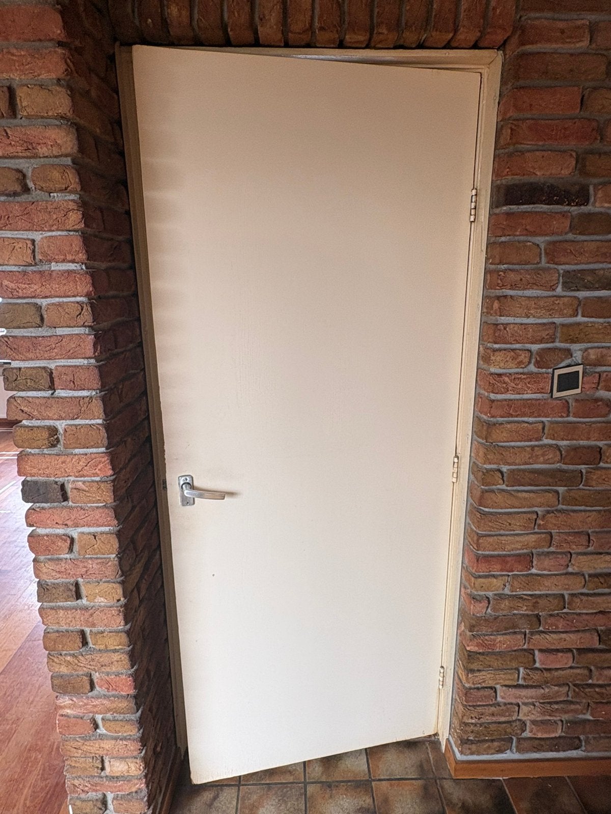 Deuren, Ophalen, Gebruikt, 80 tot 100 cm, Binnendeur