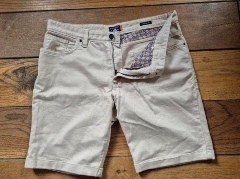 State of Art korte broek jeans W38, Kleding | Heren, W36 - W38 (confectie 52/54), Overige kleuren, ., Ophalen of Verzenden