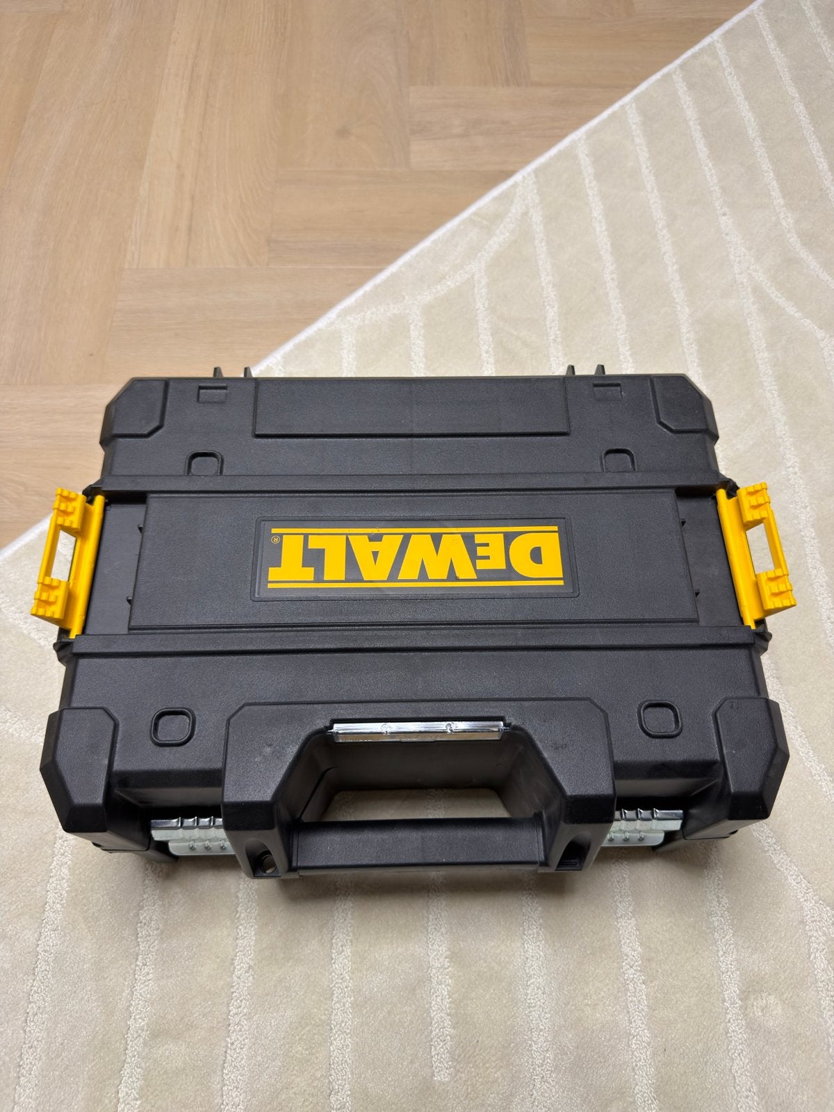 DeWalt DCE088NG18 Kruislijnlaser - Nieuw in TSTAK Koffer, Ophalen, Nieuw