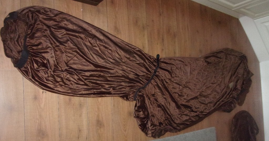 eczeemdeken QHP 225 paard XL vliegendeken hals buik, QHP, Nieuw, Extra Full (XL), Eczeemdeken