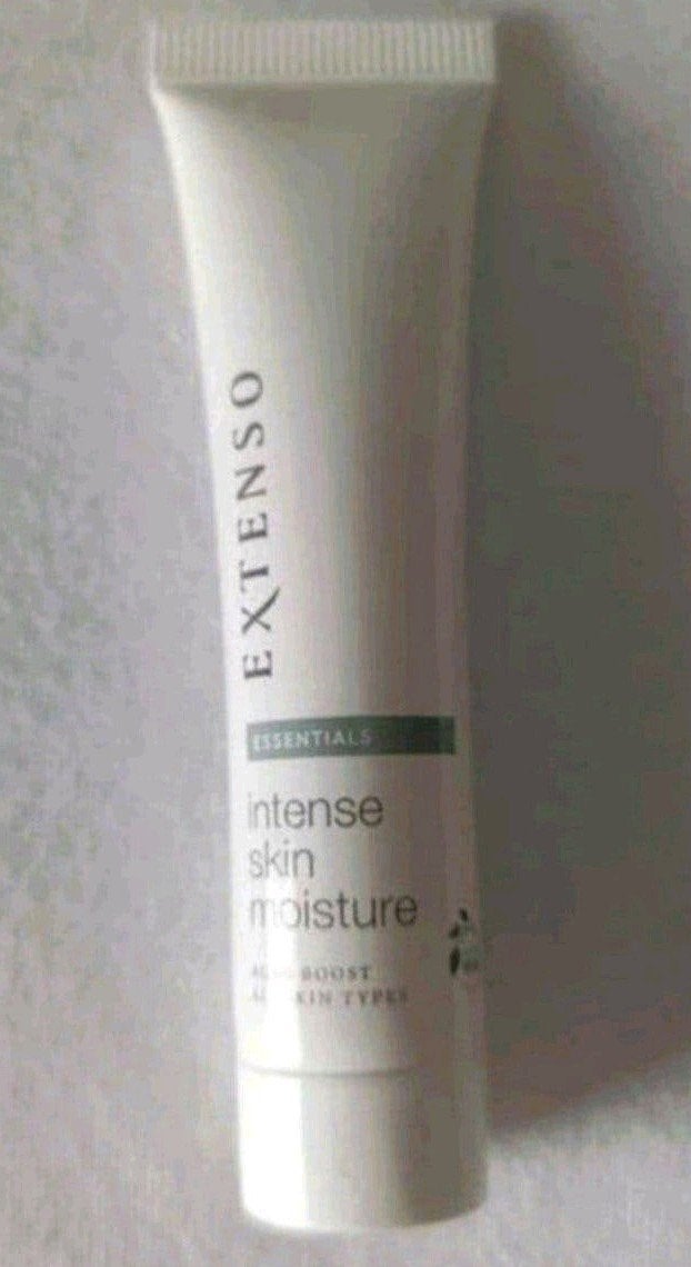 Extenso Intense Skin Moisture - 15 ml - Nieuw, Sieraden, Tassen en Uiterlijk, Uiterlijk | Gezichtsverzorging, Ophalen of Verzenden