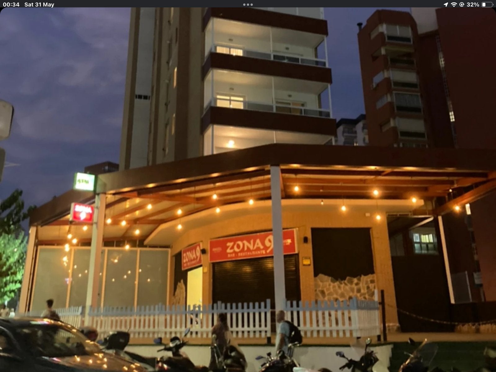 Spanje,CostaBlanca Bar & Restaurant ter Overname aangeboden, Ophalen