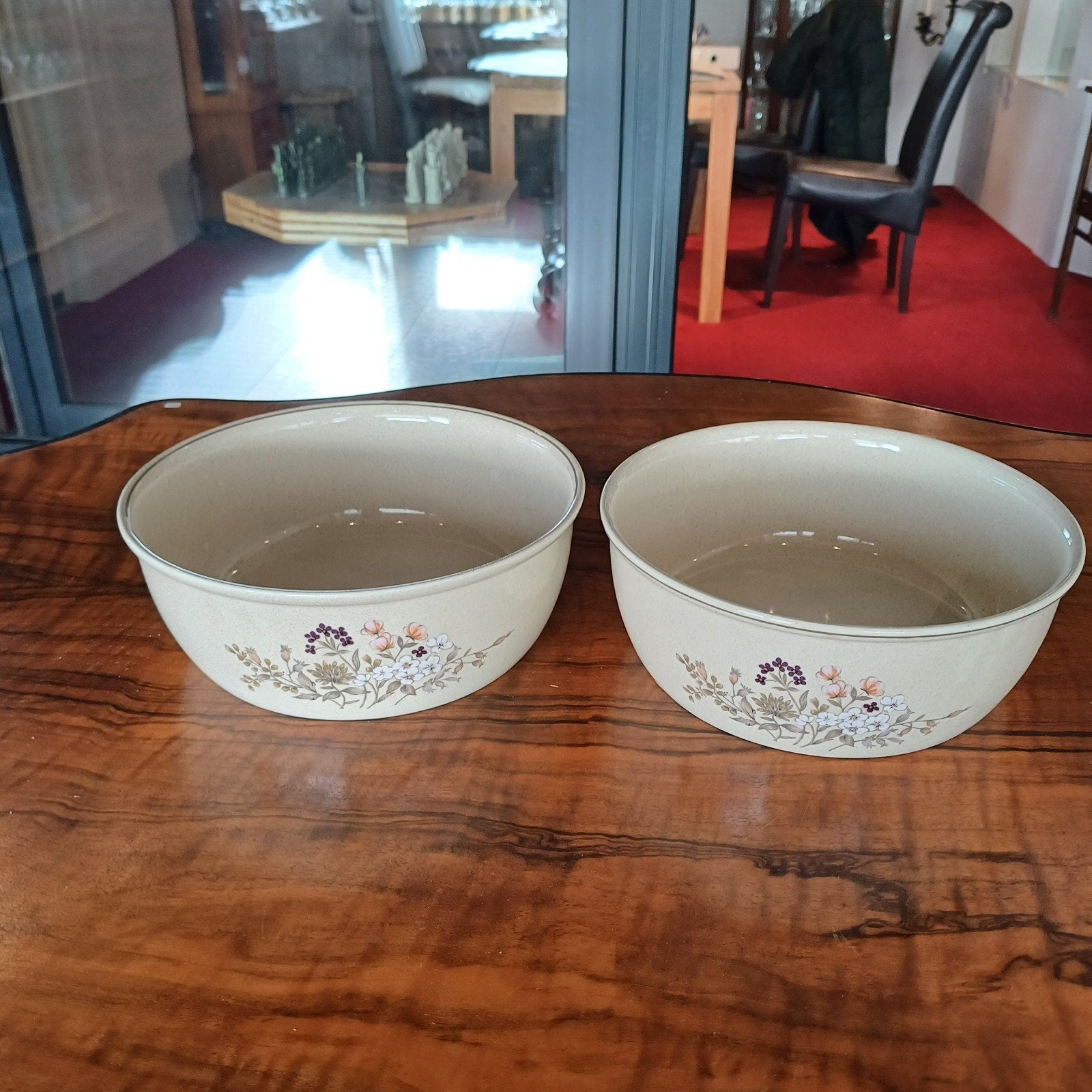 Royal Doulton servies Bredon Hill, Ophalen of Verzenden