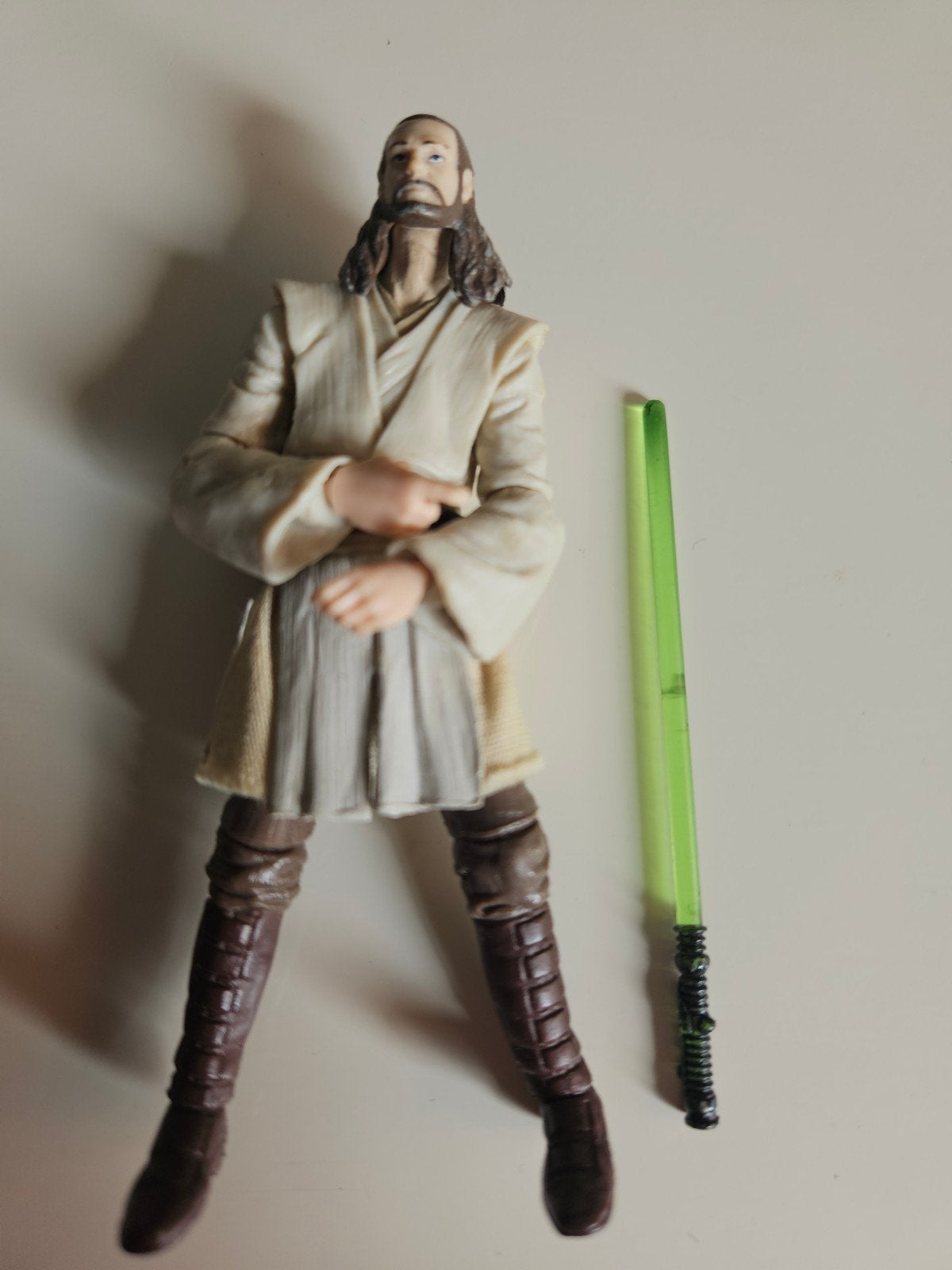 starvwars figuur 5,-, Ophalen of Verzenden, Actiefiguurtje