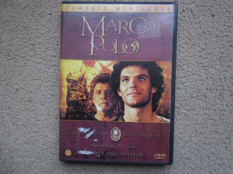 Marco Polo - Double Disc Edition, Vanaf 16 jaar, Ophalen of Verzenden, Zo goed als nieuw
