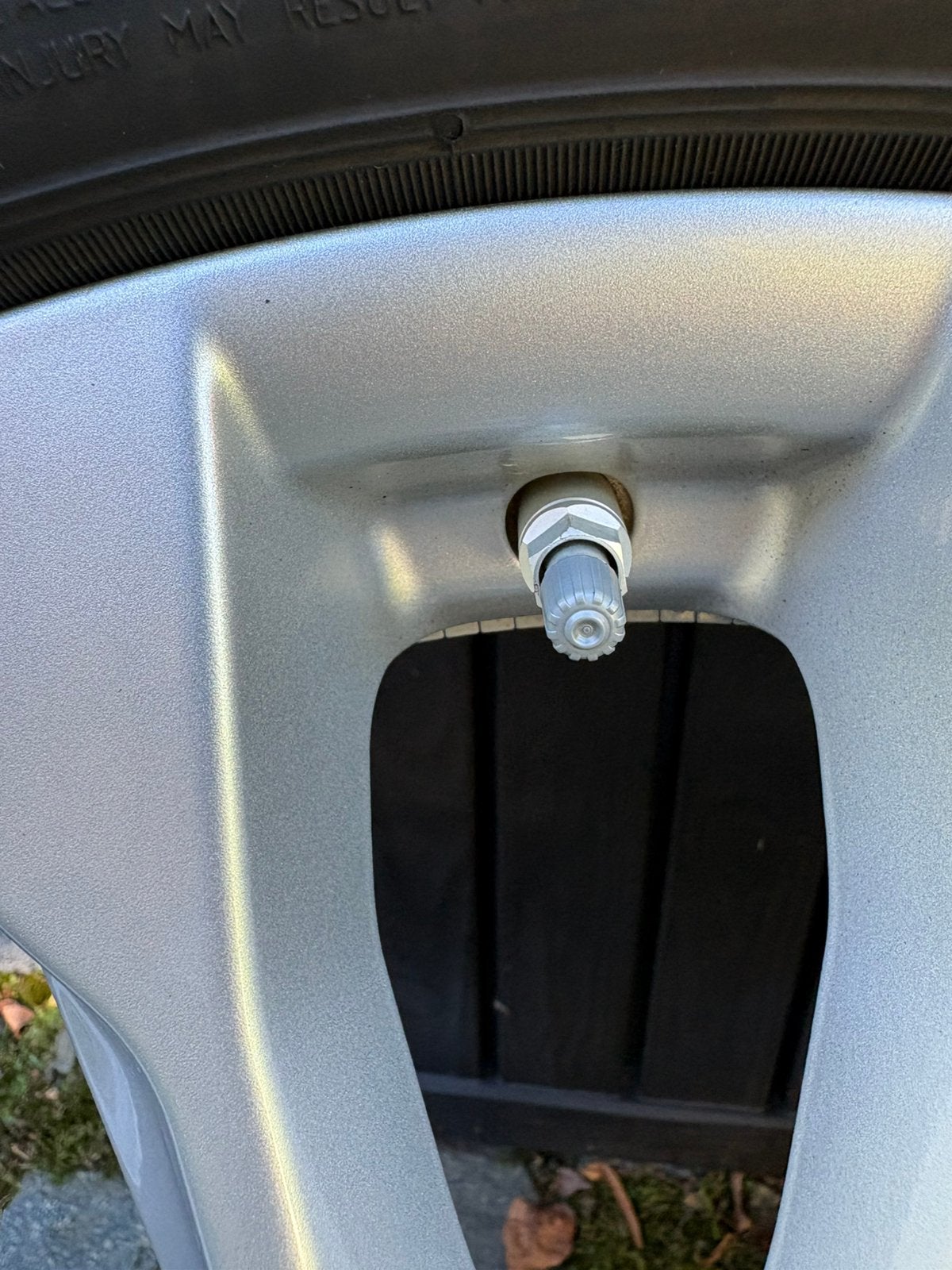 Foto 7 van BMW 19" 691 X3 G01 X4 G02 Winterset Conti Runflat + TPMS