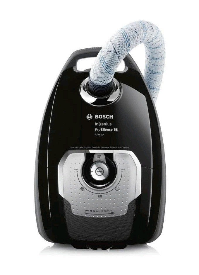 NIEUW Bosch stofzuiger Serie 8 In'genius ProPer>>form Plus a, Witgoed en Apparatuur, Stofzuigers, Stofzak, Bosch, Nieuw, Ophalen of Verzenden