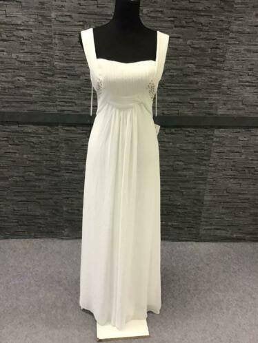 trouwjurk/trouwjurken/bruidsjurk maat 36, Kleding | Dames, Trouwkleding en Trouwaccessoires, Ophalen of Verzenden, Nieuw, Overige kleuren