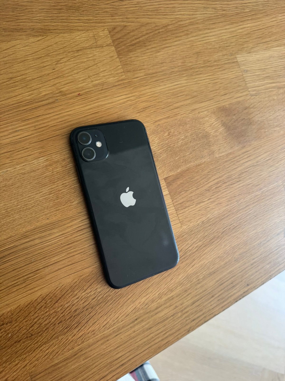 Iphone 11 zwart, Telecommunicatie, Mobiele telefoons | Apple iPhone, Ophalen, Zwart, IPhone 11, Zo goed als nieuw