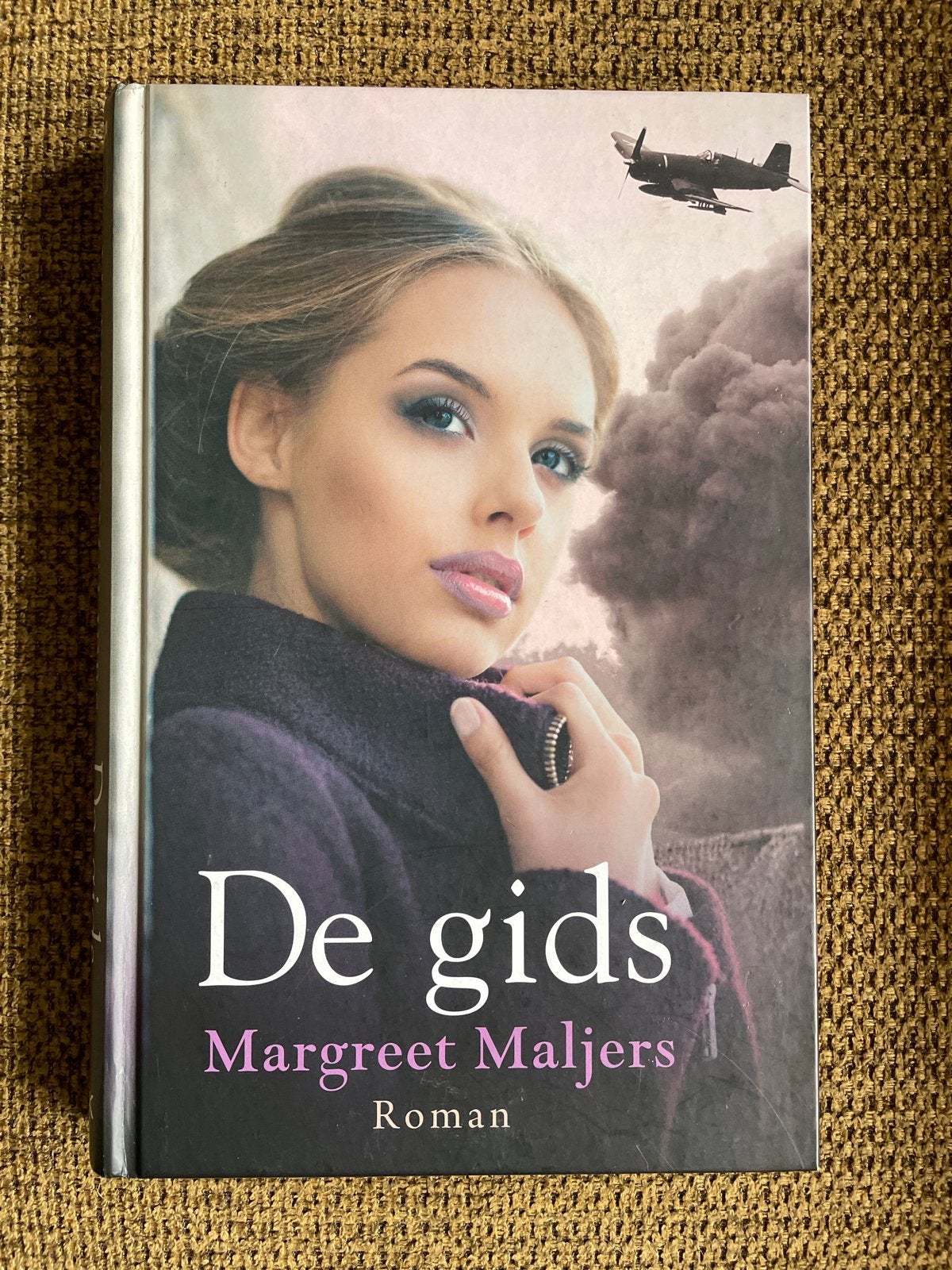 Margreet Maljers - De gids, Boeken, Ophalen of Verzenden, Zo goed als nieuw, Margreet Maljers