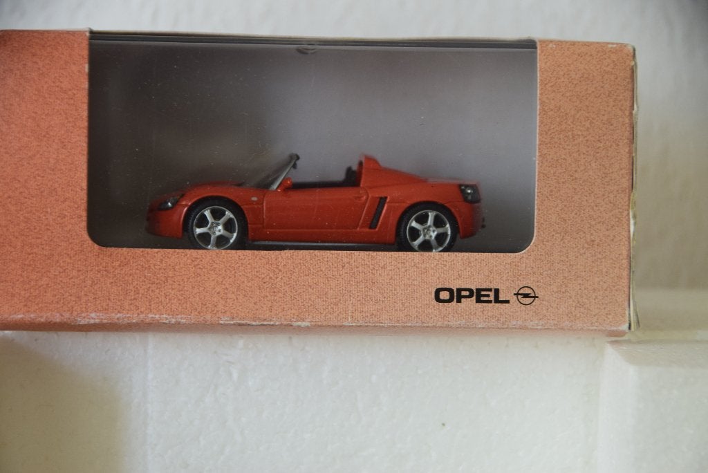 opel speedster - meriva - opc - blitz, Ophalen of Verzenden, Nieuw, Auto