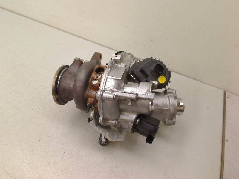 Turbo CZPA 2.0 tsi Audi A3 Sportback (8VA/8VF) 06K145654E, Gebruikt, Auto-Union-Straße  1, Ingolstadt 85057, , Duitsland, Info@audi.de