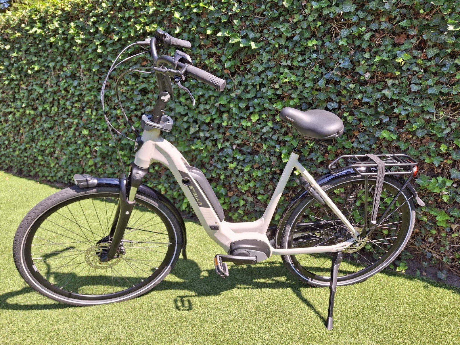 Stella Livorno Premium MDB SI E-bike - Zo goed als nieuw, Ophalen