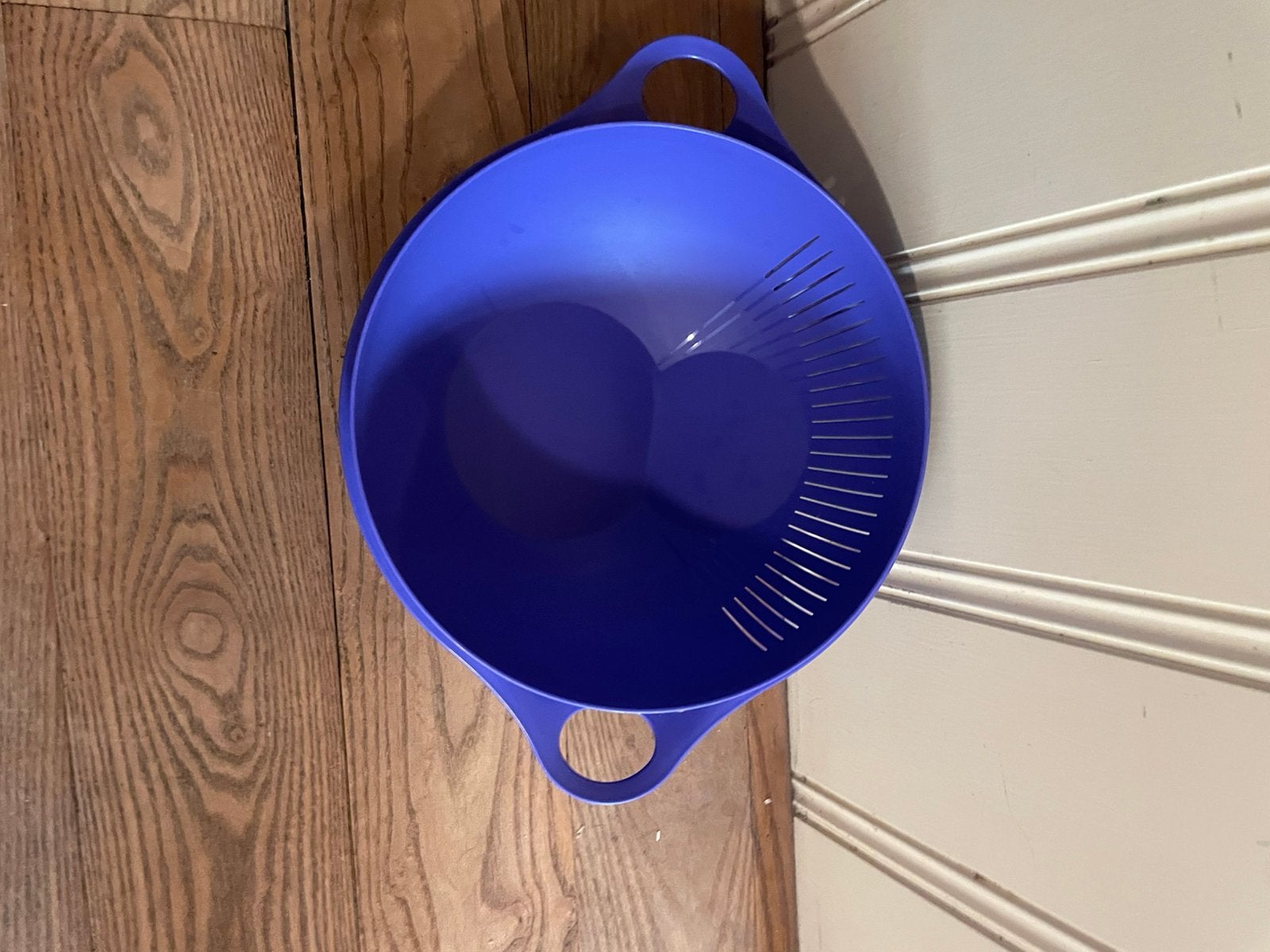 Vergiet Tupperware, Ophalen of Verzenden