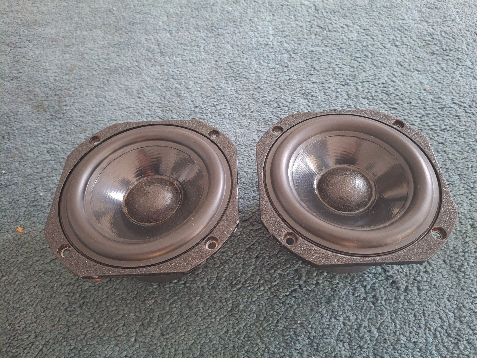 Focal., 120 tot 150 watt, Speakerset, Ophalen of Verzenden, Zo goed als nieuw