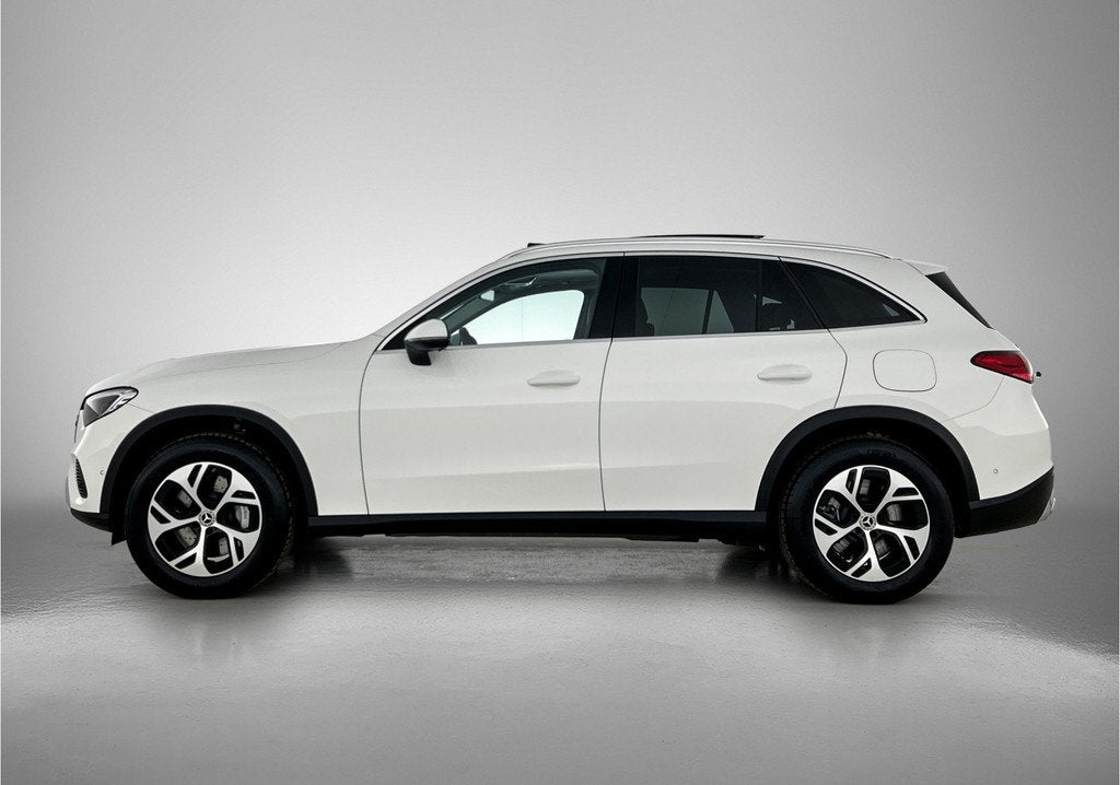 Mercedes-Benz GLC 300 e 4MATIC Plug-In Hybride | Trekhaak |, Auto's, Mercedes-Benz, Automaat, 12 maanden, Automatische klimaatregeling