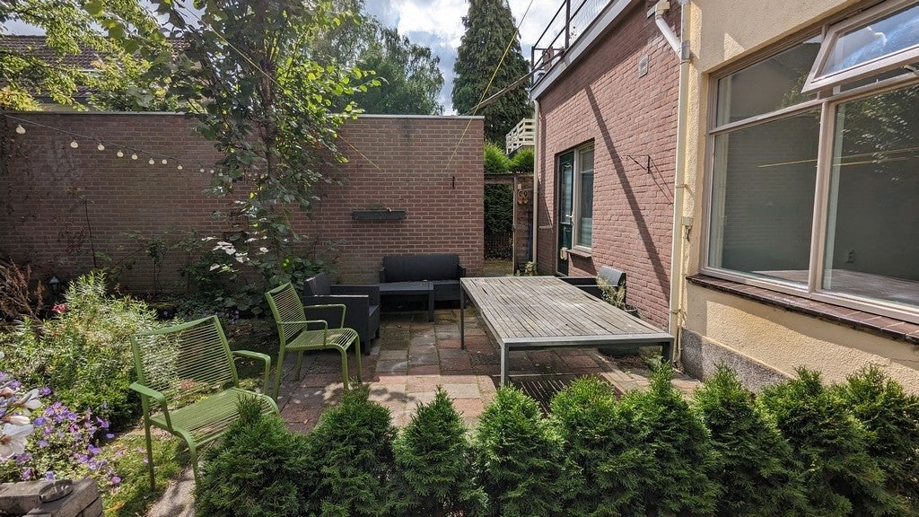 NIEUW! Woonruimte te huur Bosweg, Apeldoorn