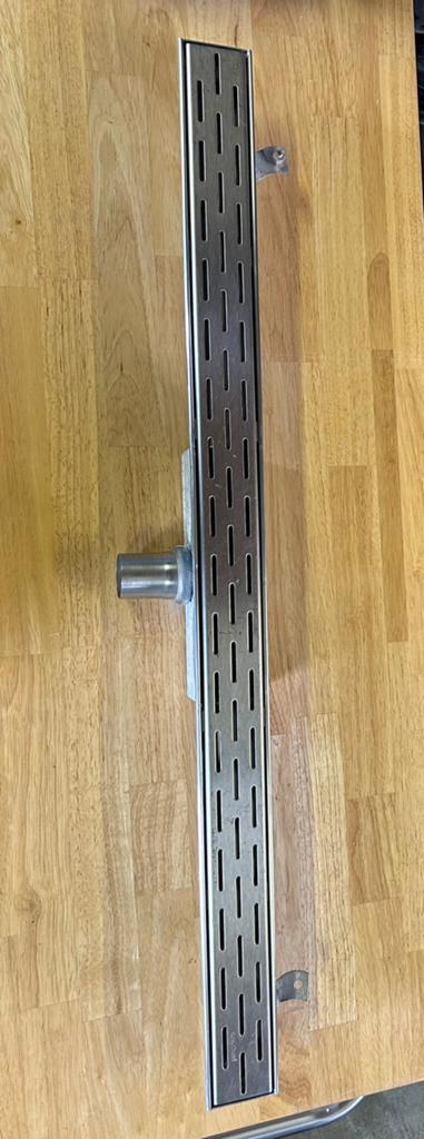 Easydrain douchegoot, Doe-het-zelf en Verbouw, Ophalen, Gebruikt, Douche