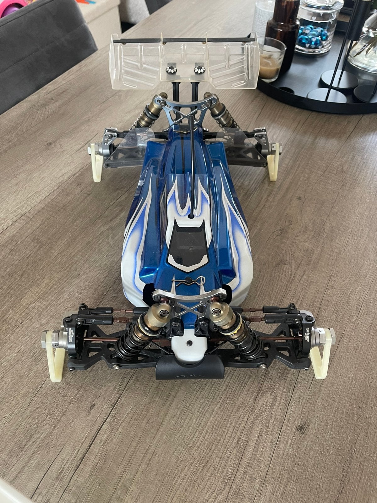 Gezocht!! Serpent Cobra 811 E modellen Truggy/Buggy/Gt, Auto offroad, Nieuw, Schaal 1:8, Ophalen