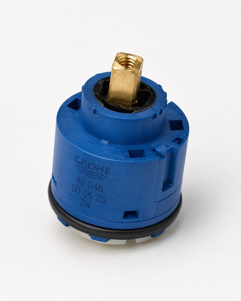 Grohe kraanbedieningscartouche – 46048000, ., Nieuw, Ophalen of Verzenden, .