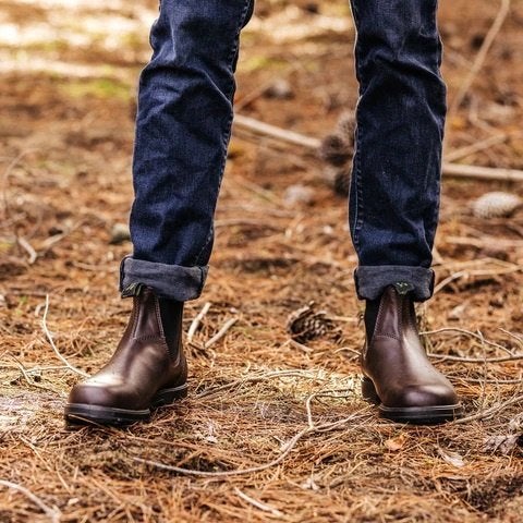 Blundstone 068, Ophalen of Verzenden, Nieuw, Zwart, Boots