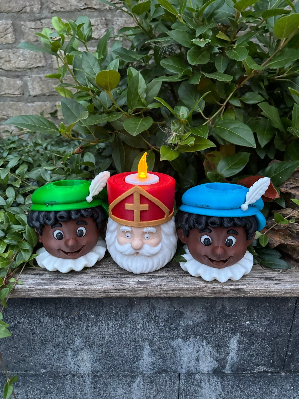 Sint en piet, Diversen, Sinterklaas, Ophalen of Verzenden