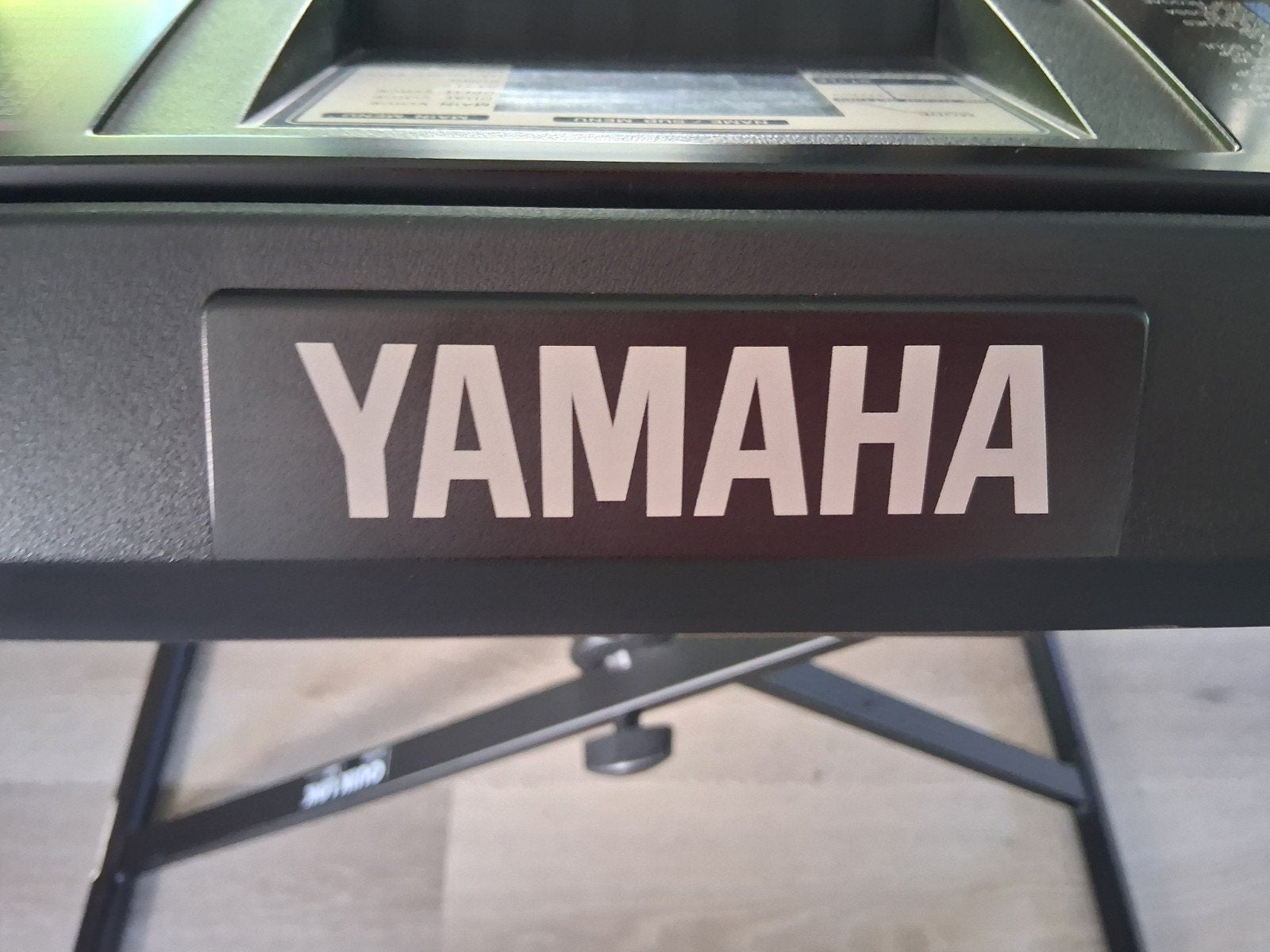 Yamaha Keyboard PSR 220
In goede staat 
Alles functioneert n, Ophalen