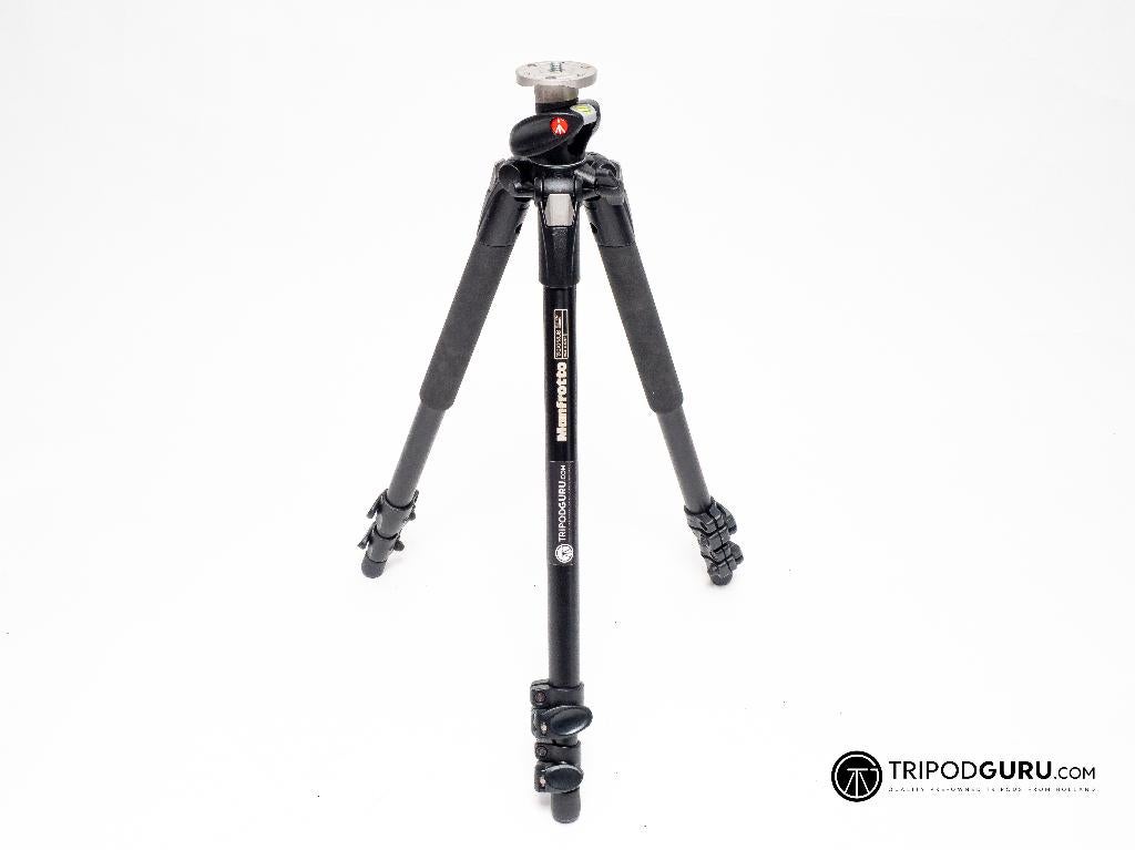 Manfrotto 190XPROB statief, Audio, Tv en Foto, Fotografie | Statieven en Balhoofden, Gebruikt, Via Valsugana, 100 36022 Cassola (VI) Italy