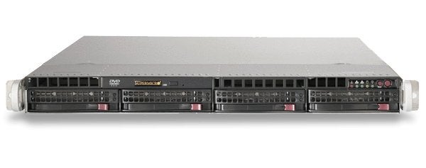 SuperMicro CSE-815 X10DRW-i, Super Micro Computer B.V., Support_Europe@supermicro.com, Het Sterrenbeeld 12, 5215 ML 's-Hertogenbosch