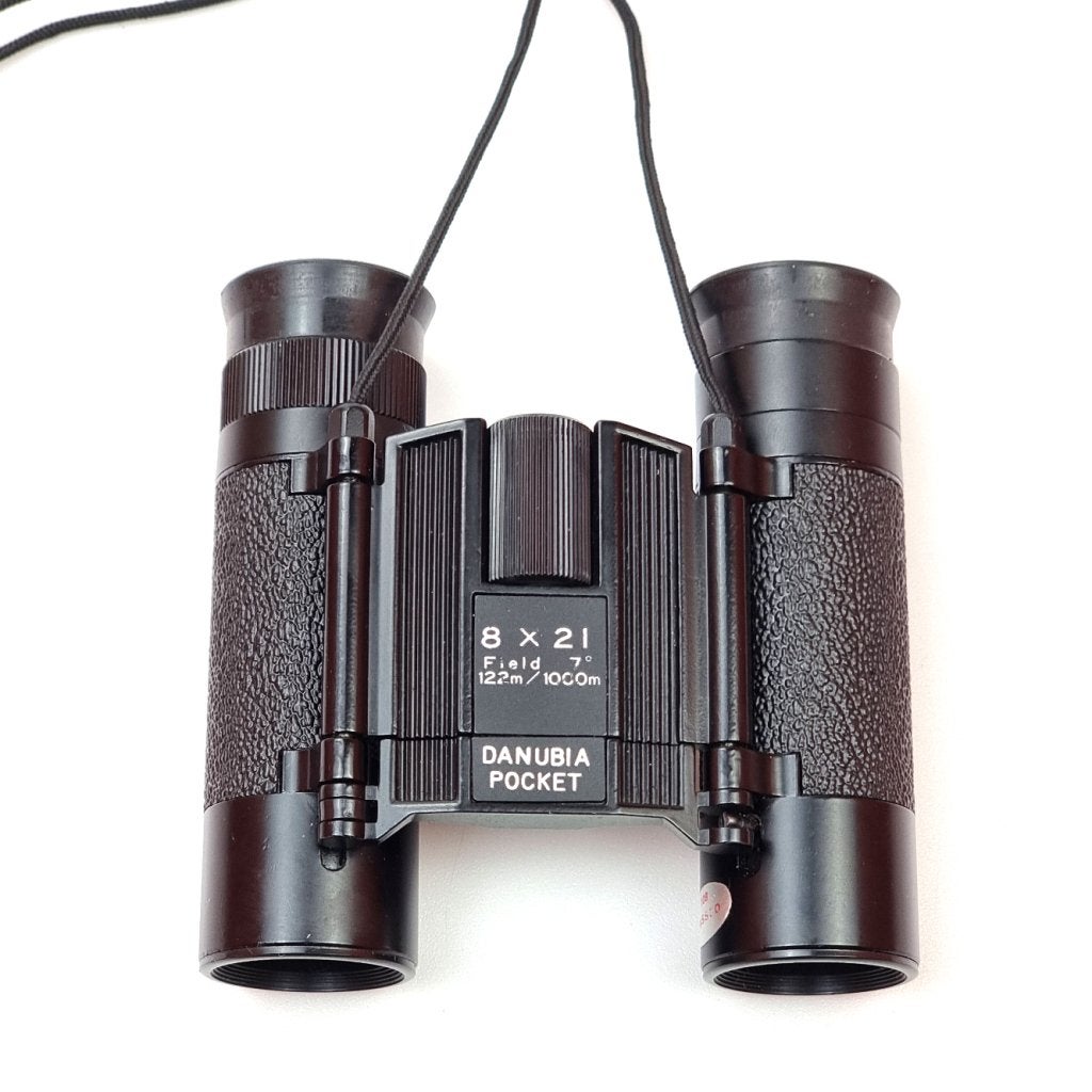 Danubia Pocket Field 7 8x21 Verrekijker, Audio, Tv en Foto, Optische apparatuur | Verrekijkers, Flex Ltd., Zo goed als nieuw, https://flex.com/contact-us