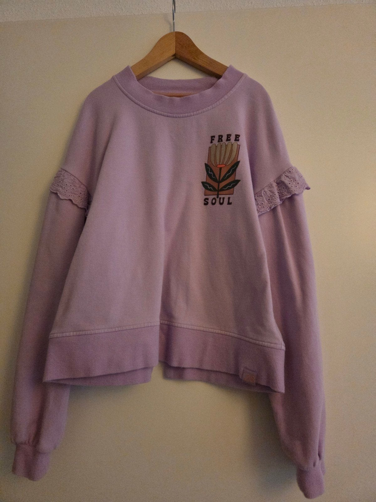 Trui Z8 maat 140/146, Ophalen of Verzenden, Zo goed als nieuw, Jongen, Trui of Vest