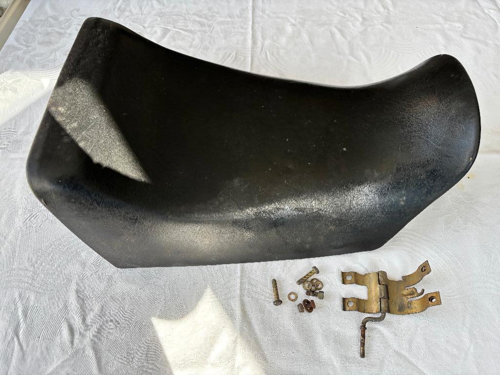 BMW K75 / K100 Monozadel Politie, Motoren, Ophalen of Verzenden, Gebruikt