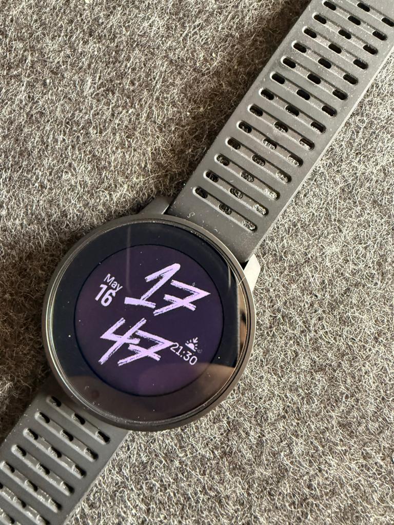 Suunto 9 Peak Pro - Zo goed als nieuw, Afstand, Zwart, Ophalen of Verzenden, Zo goed als nieuw
