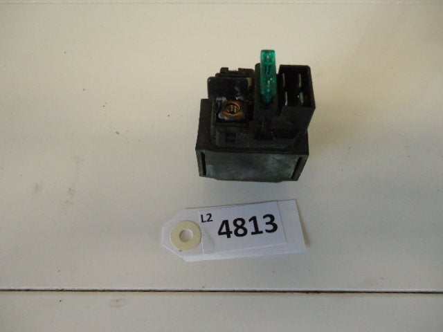 Z1000 2007 - 2009 Kawasaki Elektrische component D1-15268