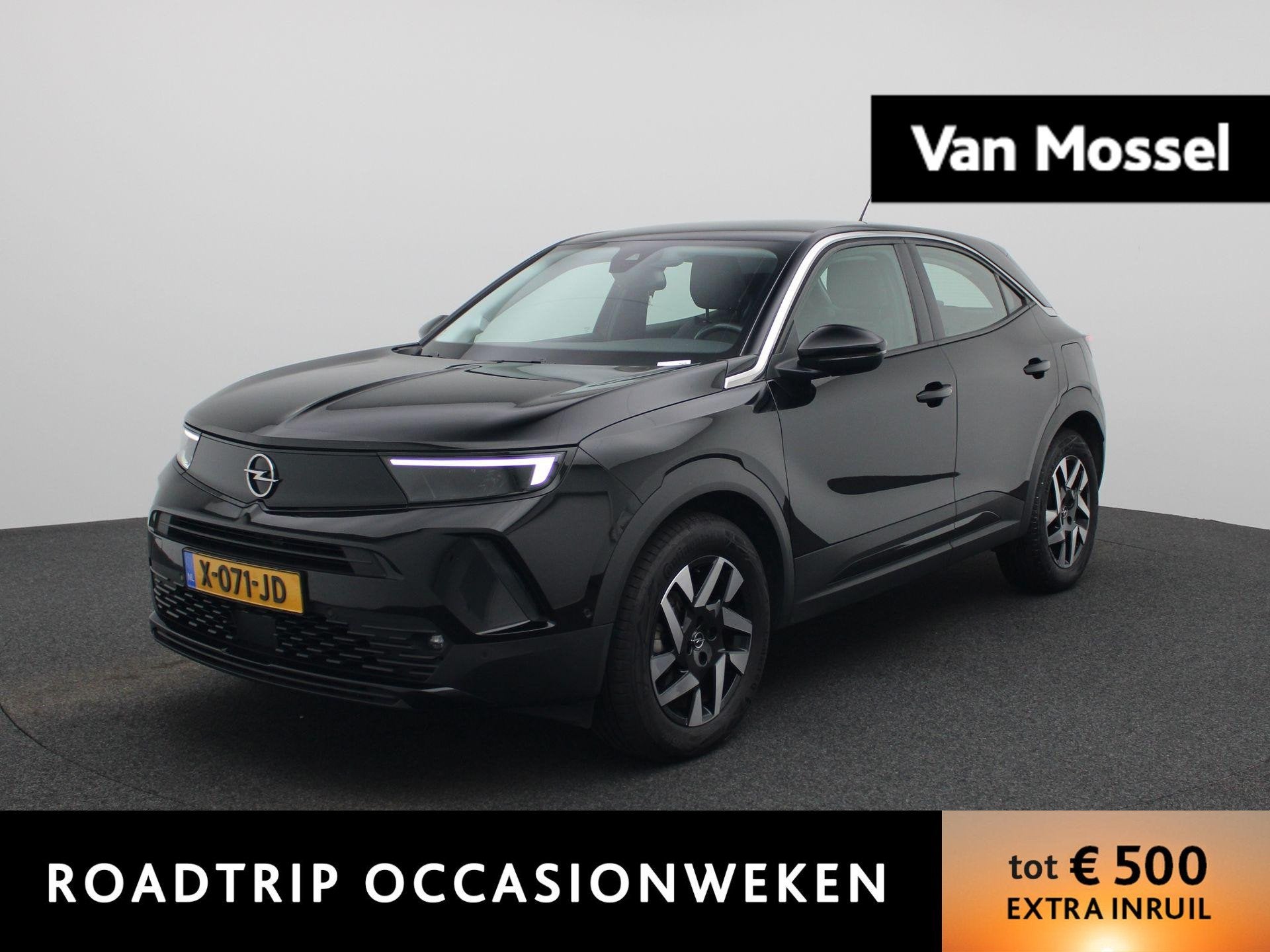 Opel Mokka Electric Level 3 50 kWh | Apple Carplay / Android