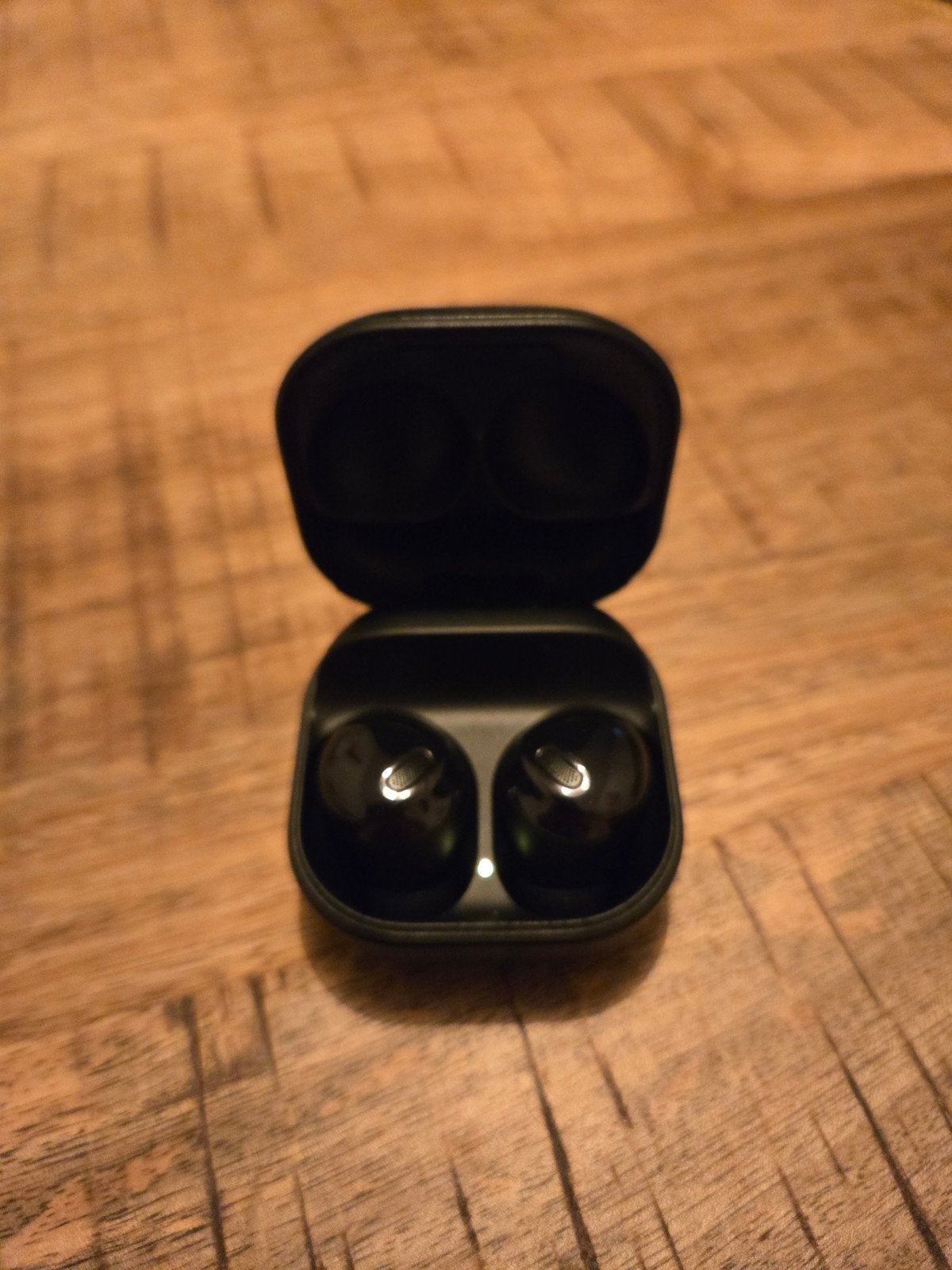Samsung Galaxy Buds Pro - Met originele doos, Telecommunicatie, Bluetooth, Gebruikt, Zwart, In gehoorgang (in-ear)