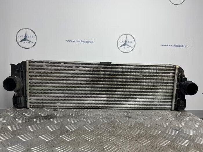 Intercooler van een Mercedes Sprinter, Ophalen of Verzenden, Gebruikt