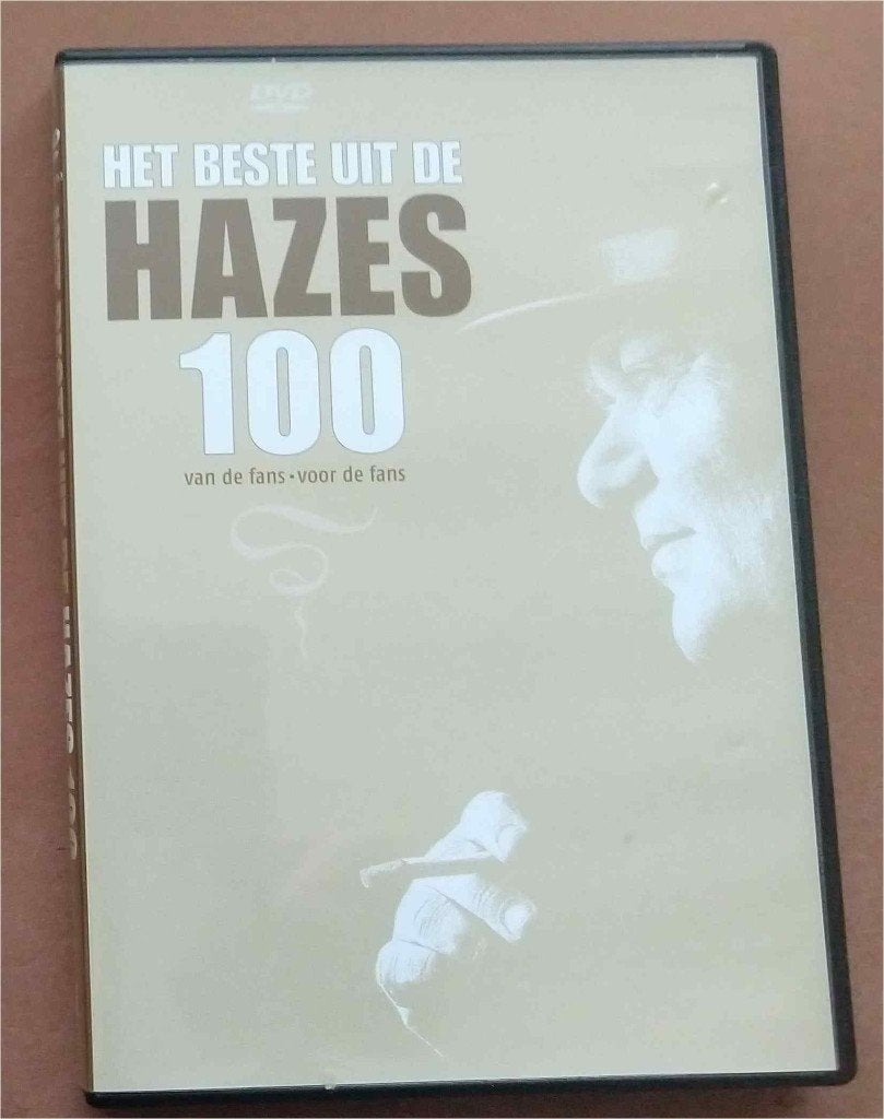 Andre Hazes CD 's DVD 's + Hazes jr - hoeft niet in 1 koop, Ophalen of Verzenden, Zo goed als nieuw, Levenslied of Smartlap